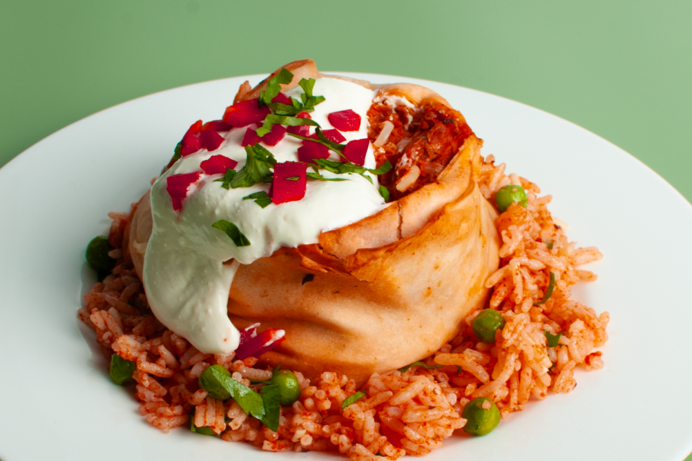 Mittagessen | Rita bringt&amp;#39;s