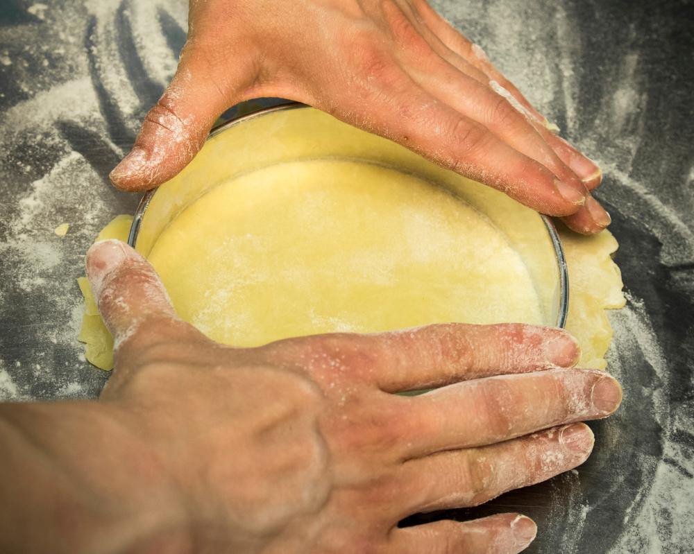 Handarbeit