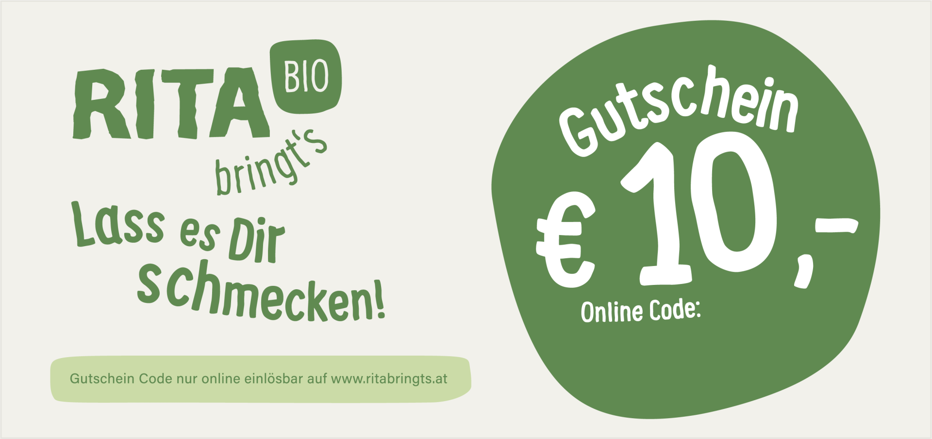 Produkte | Rita bringt&amp;#39;s
